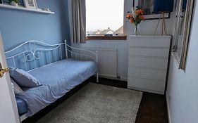 Single Room With Castle View